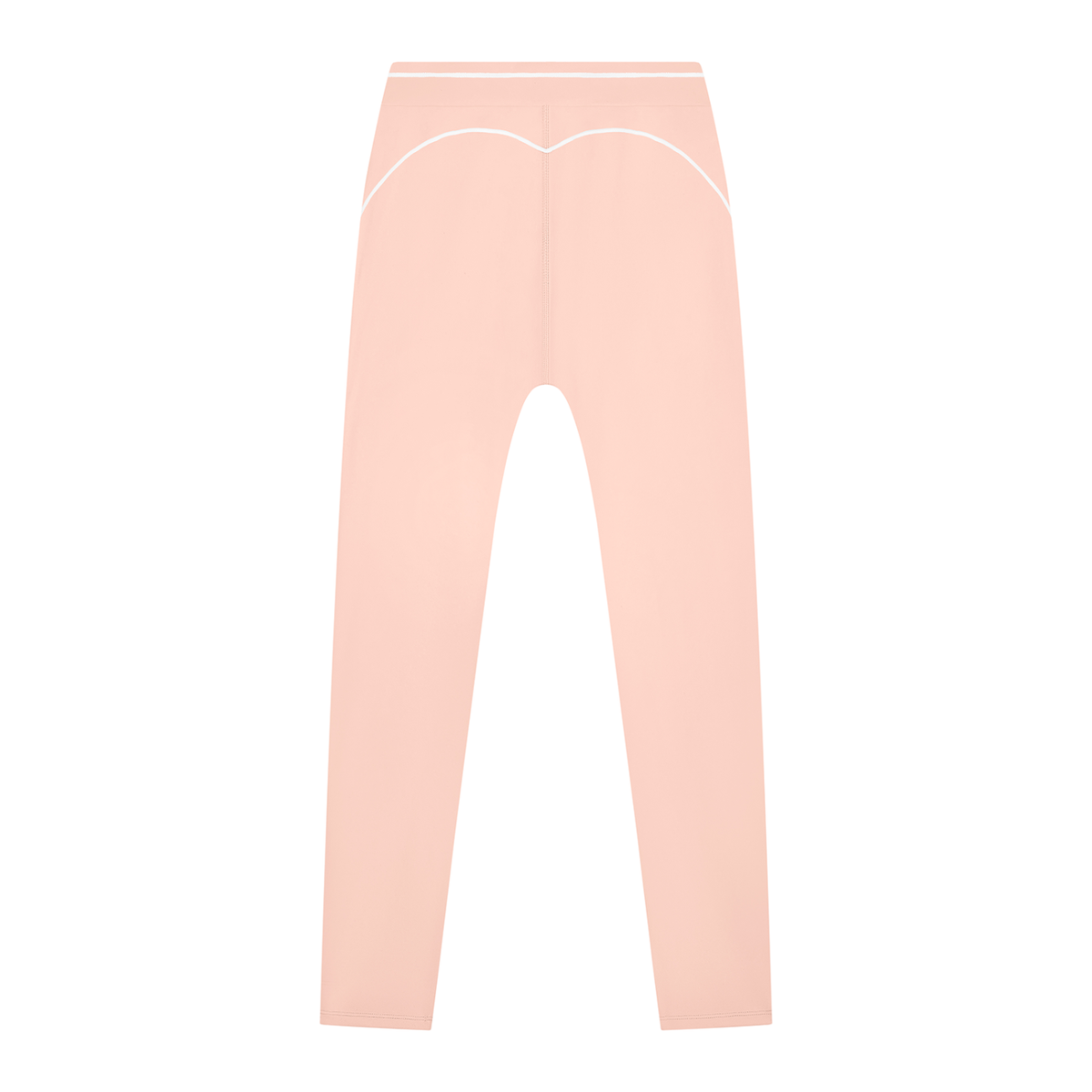High-rise Yoga or Gym Leggings