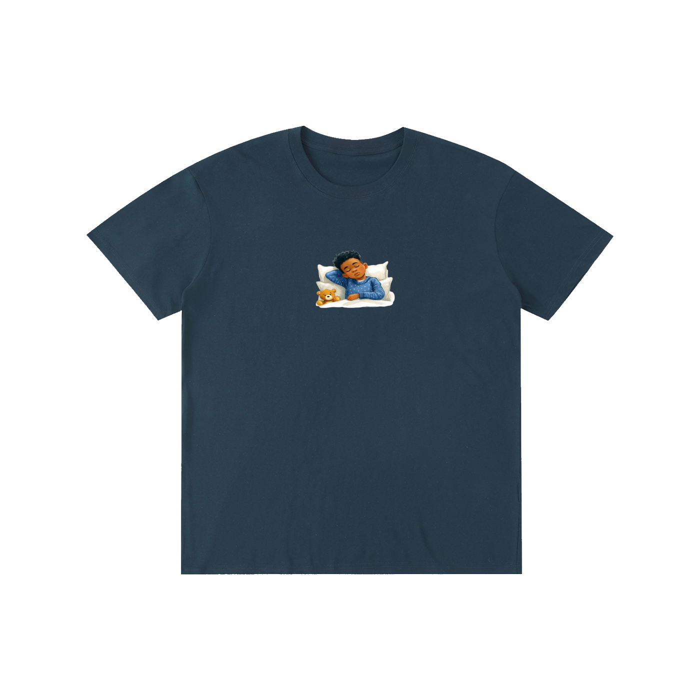 Pure Cotton Unisex T-Shirt