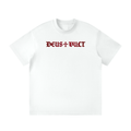 Deus + Vult t-shirt