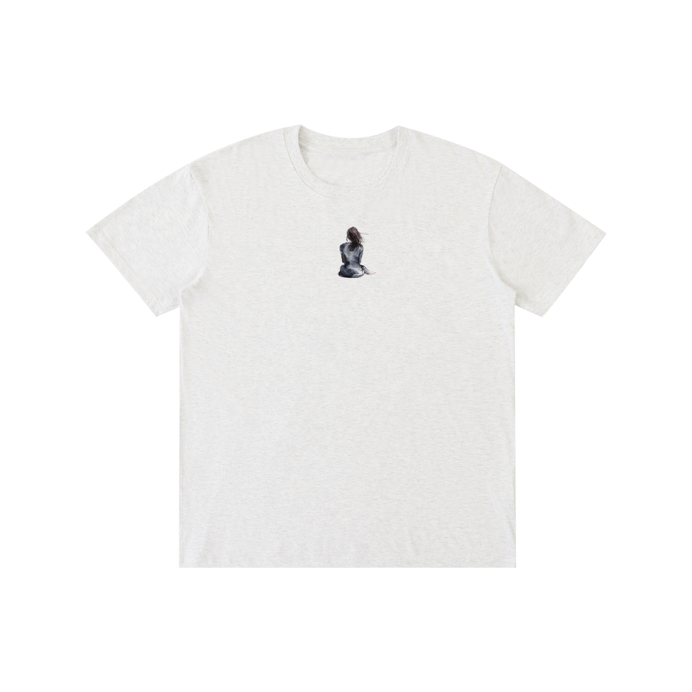 Pure Cotton Unisex T-Shirt