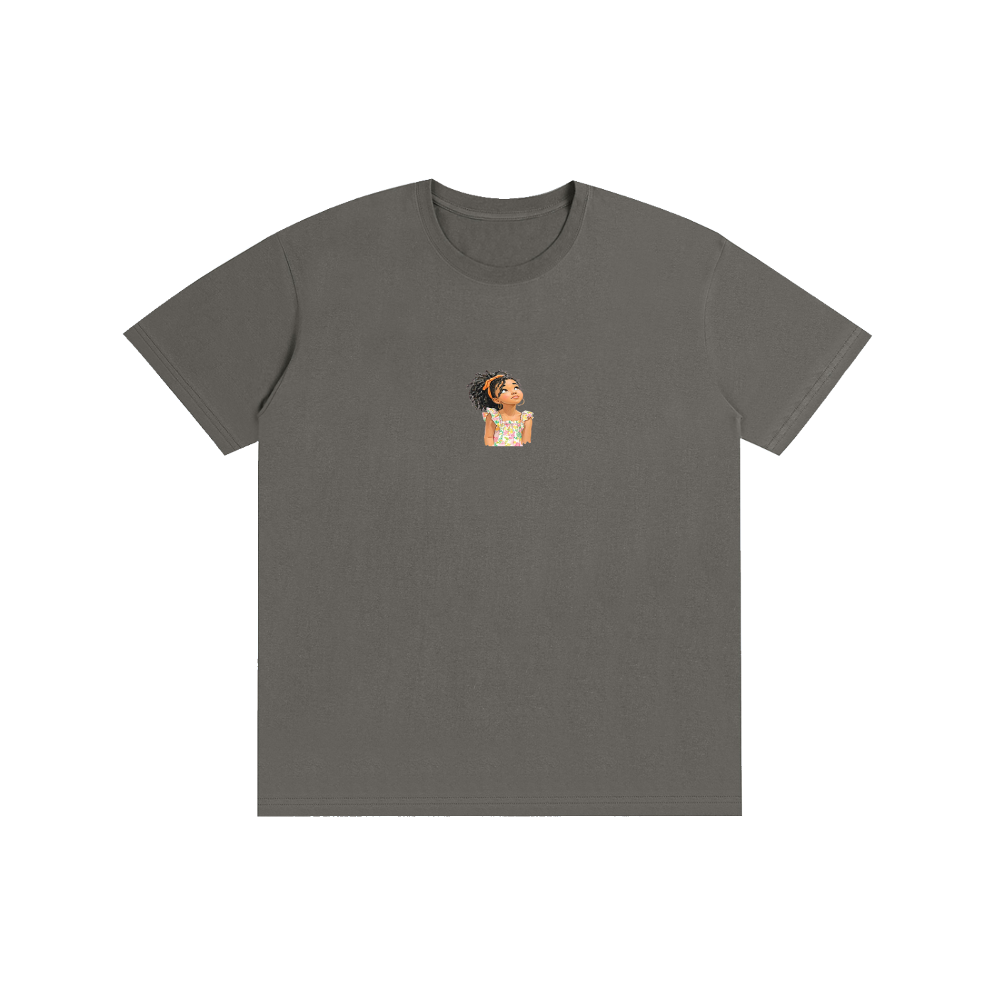 Pure Cotton Unisex T-Shirt