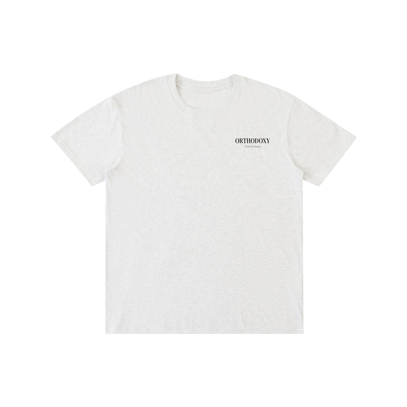 Pure Cotton Unisex T-Shirt