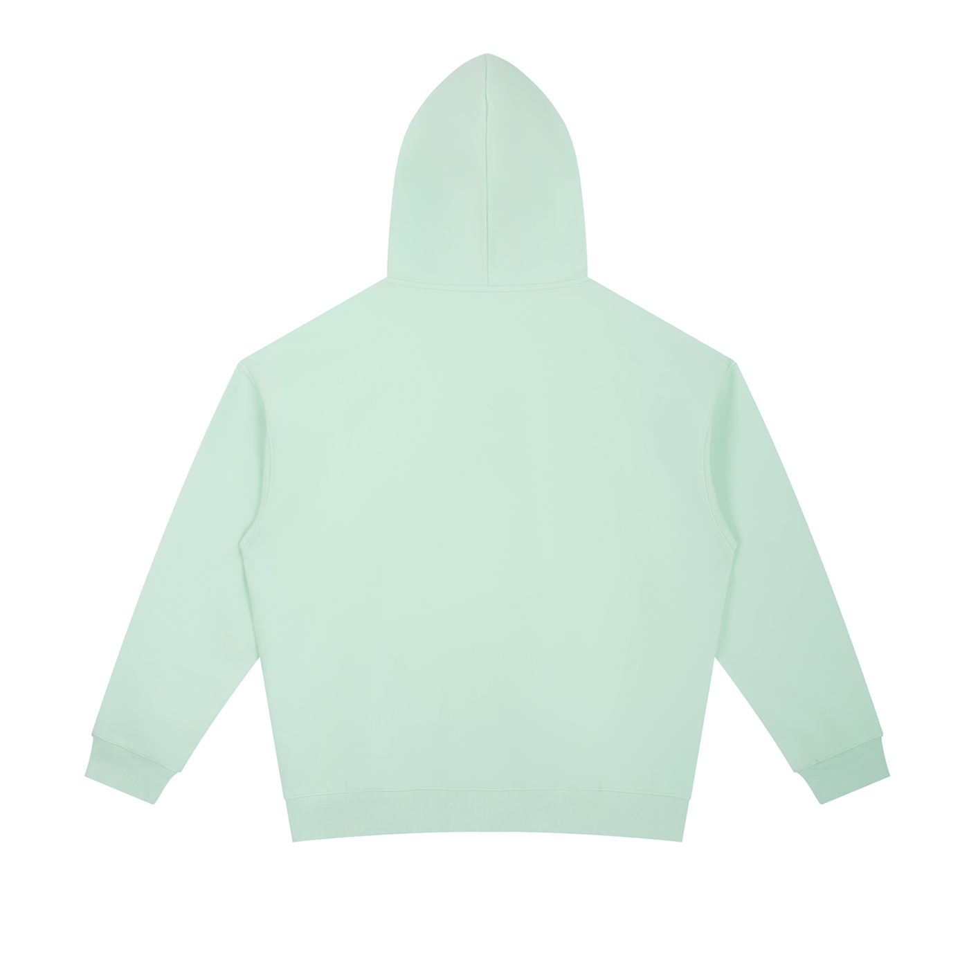 Deus + Vult hoodie