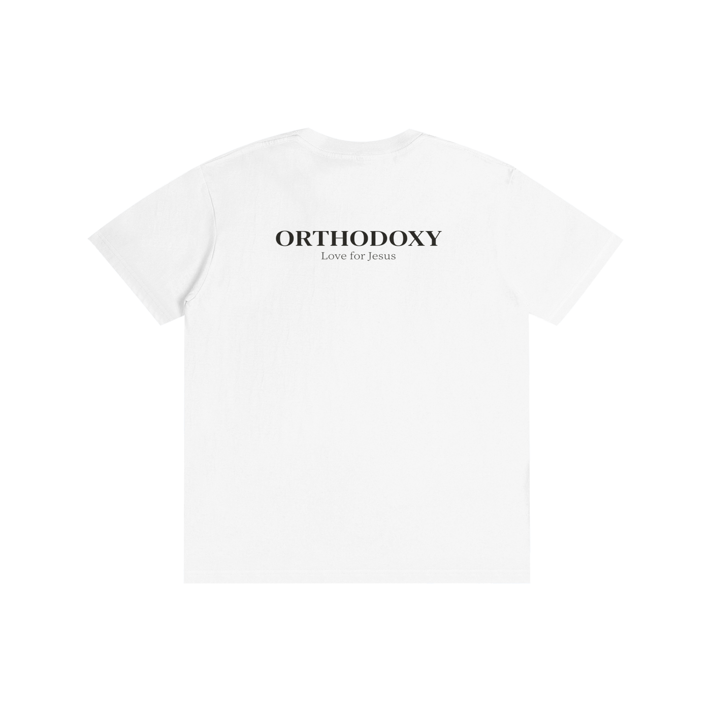 Pure Cotton Unisex T-Shirt