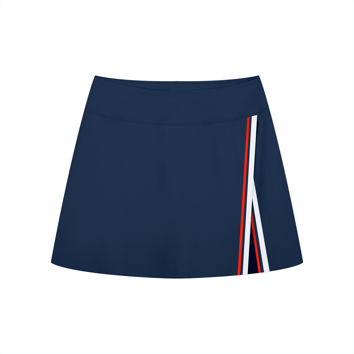 Jupe de tennis ou de pickleball pour femme