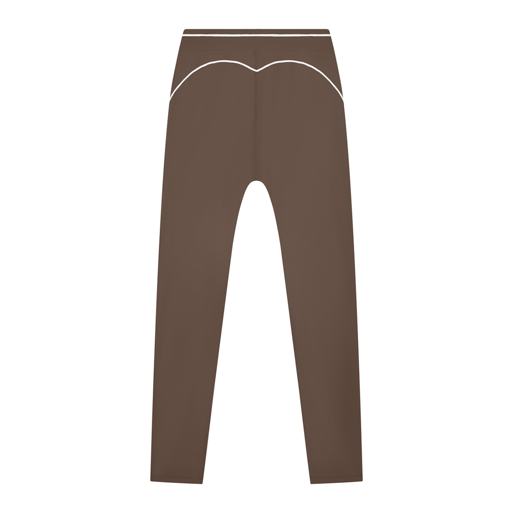 High-rise Yoga or Gym Leggings