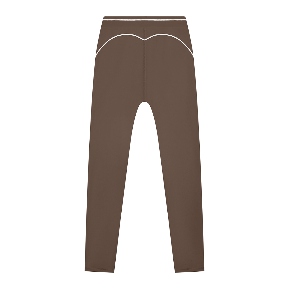 High-rise Yoga or Gym Leggings