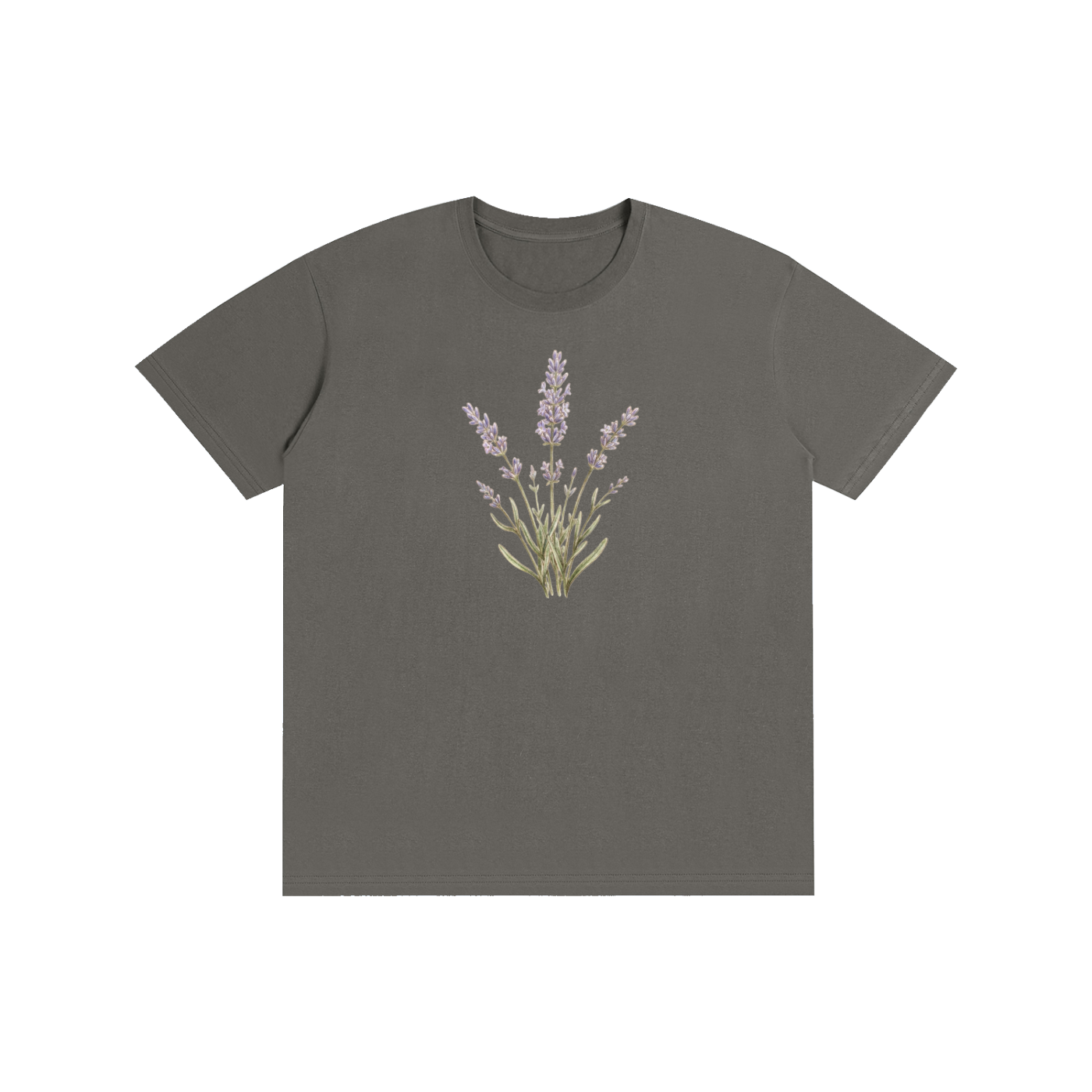 Pure Cotton Unisex T-Shirt