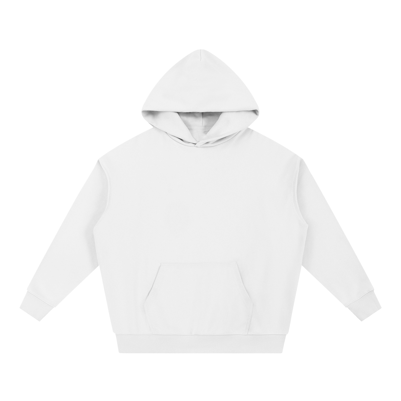 Faith Over Fear Hoodie