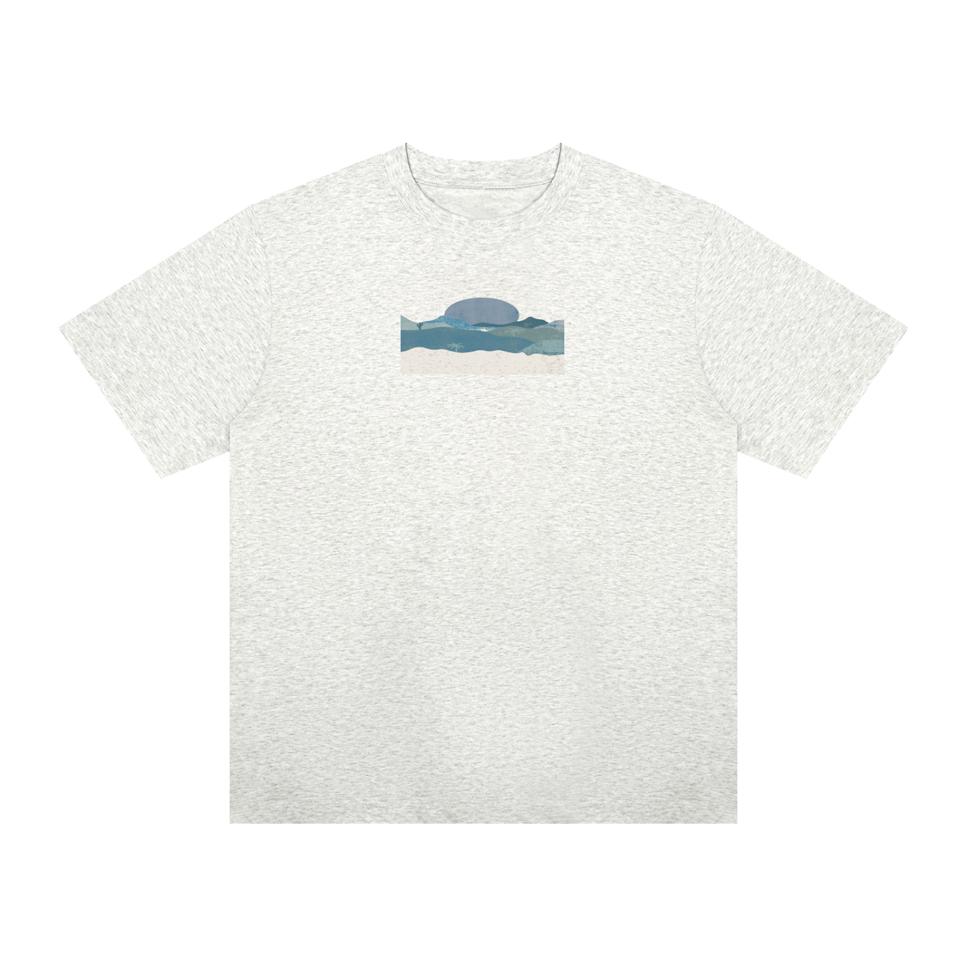 Unisex Regular Crewneck T-Shirt