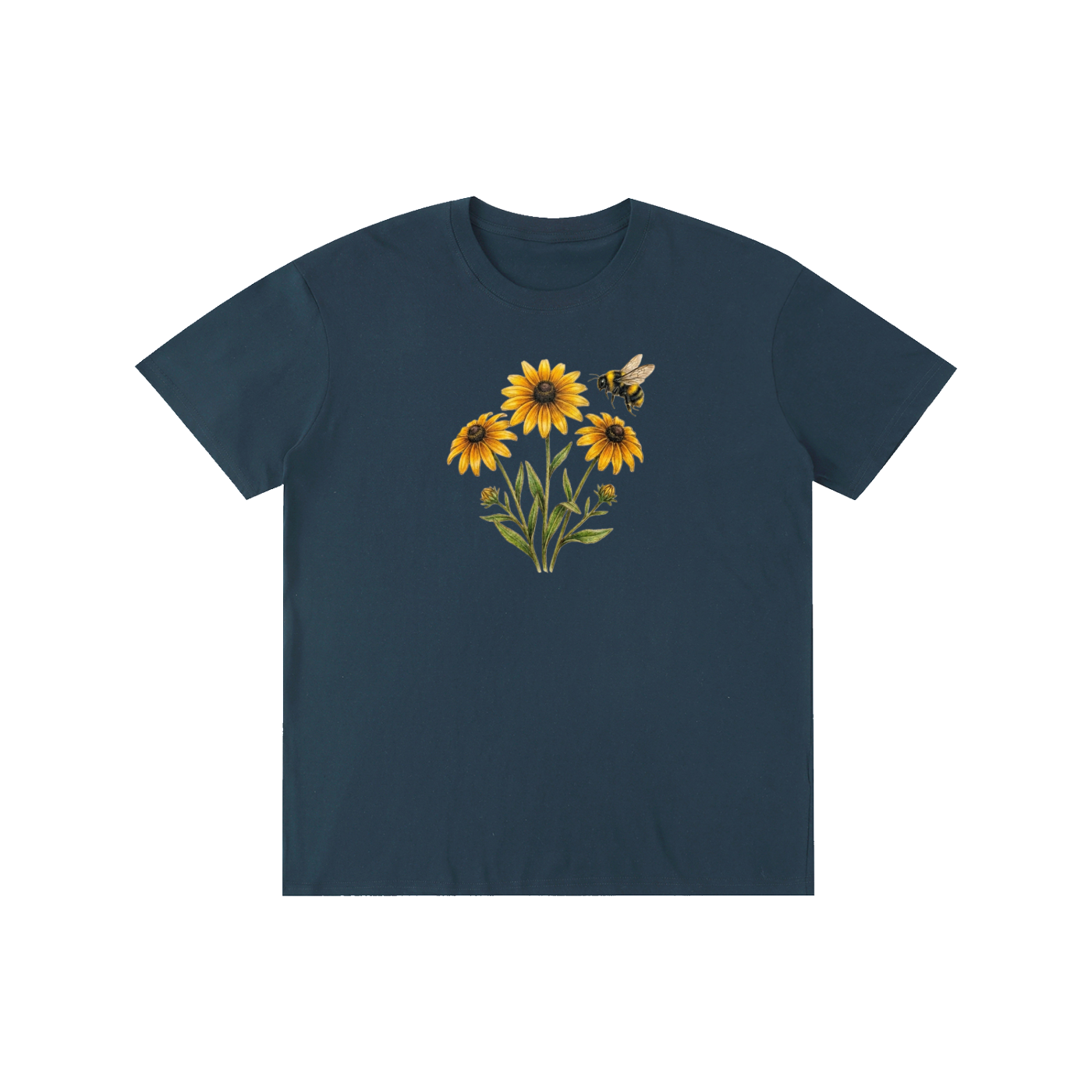 Pure Cotton Unisex T-Shirt