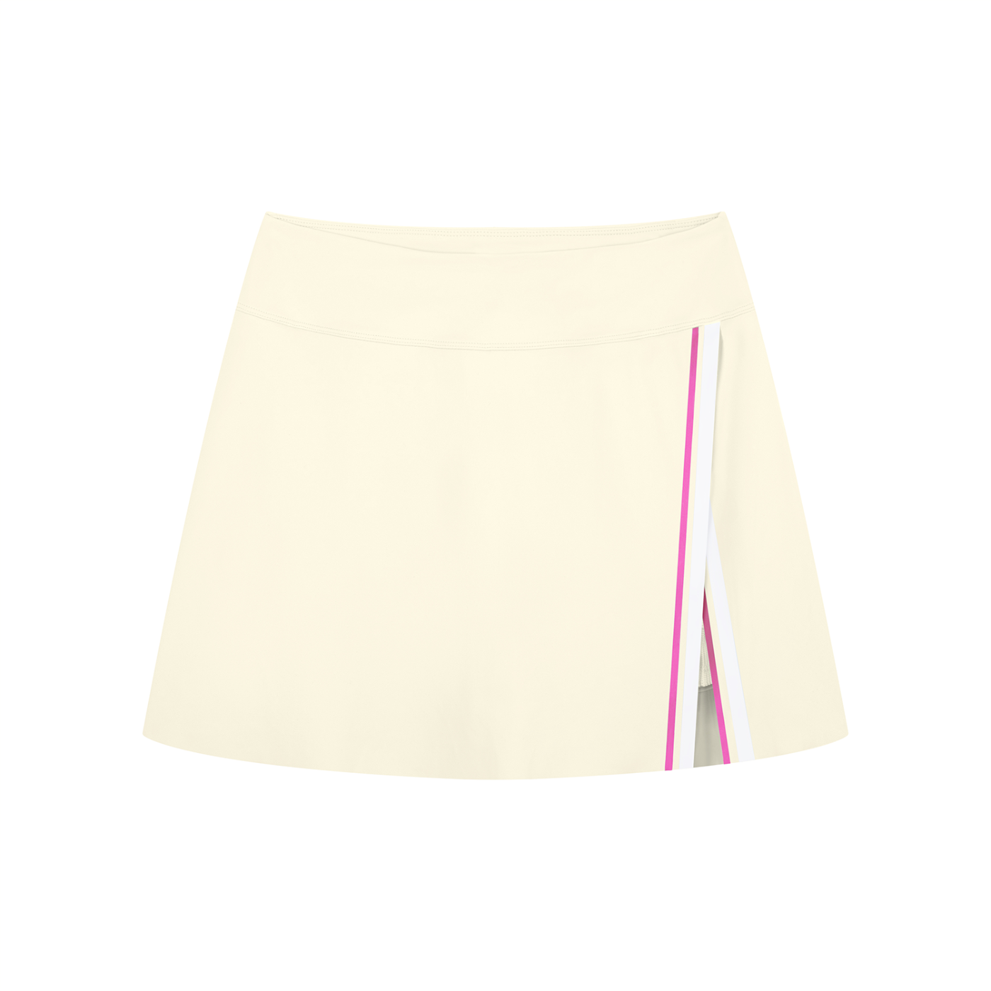 Jupe de tennis ou de pickleball pour femme