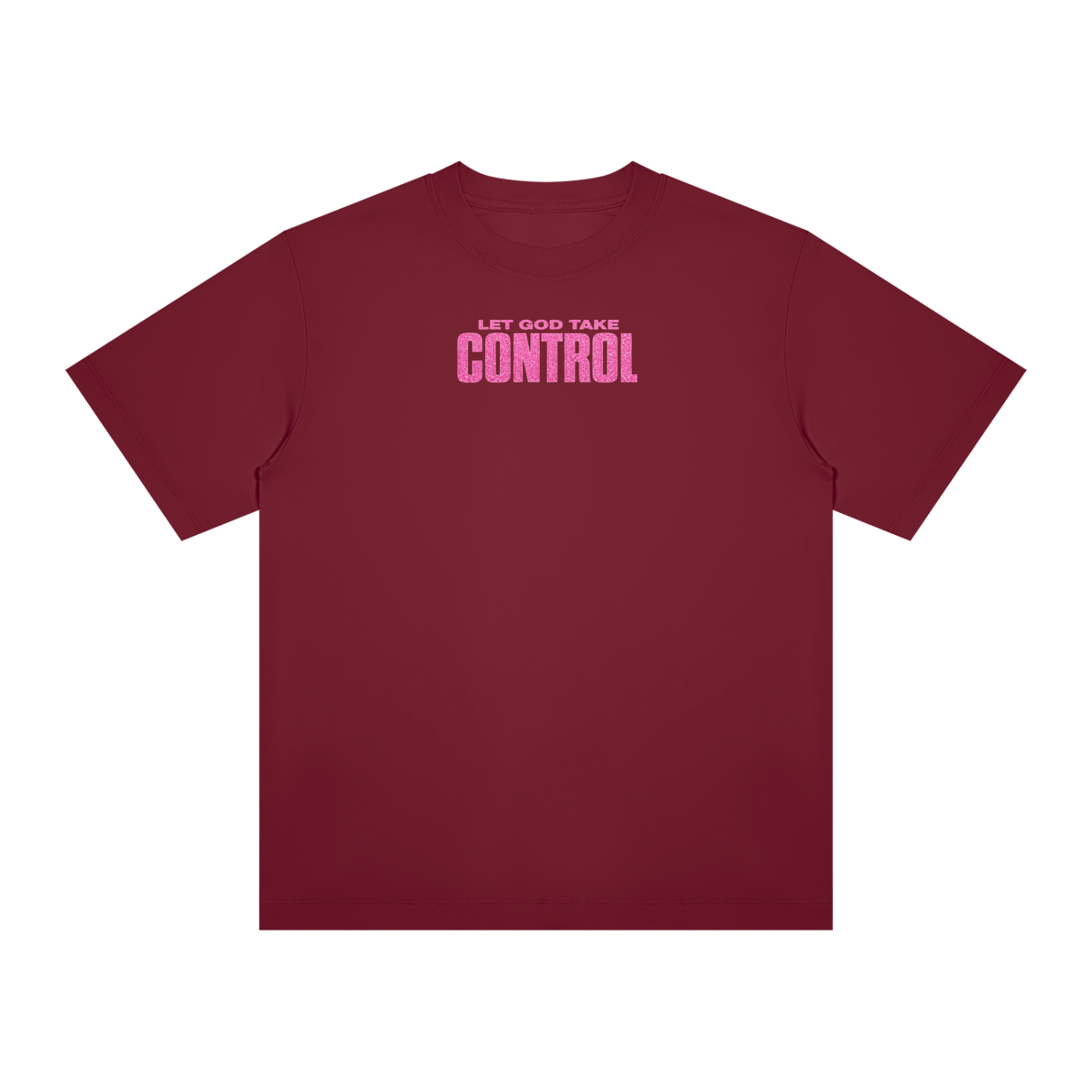 Unisex Regular Crewneck T-Shirt