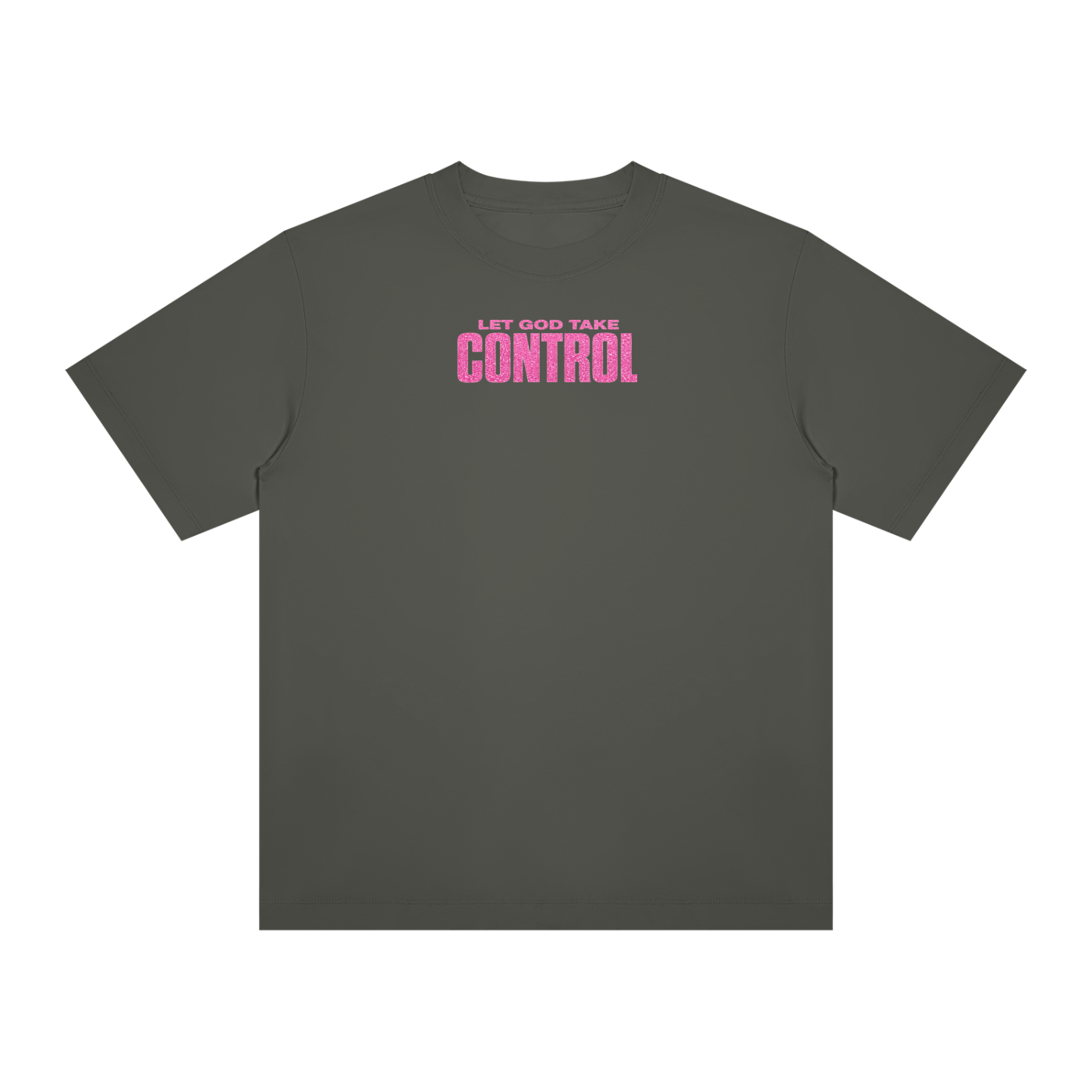 Unisex Regular Crewneck T-Shirt