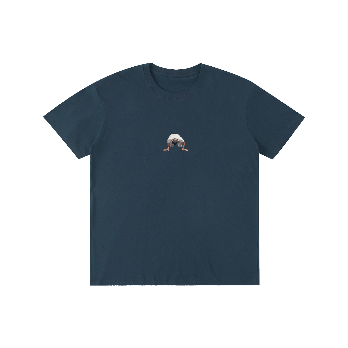 Pure Cotton Unisex T-Shirt