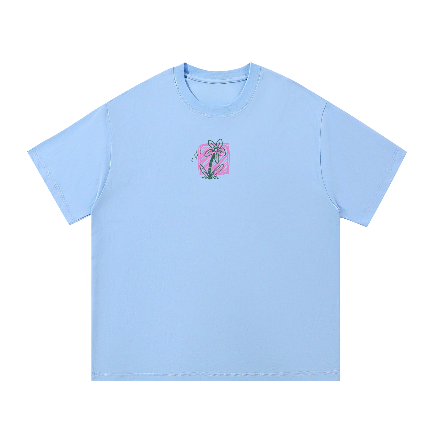 Essential Cotton T-Shirt