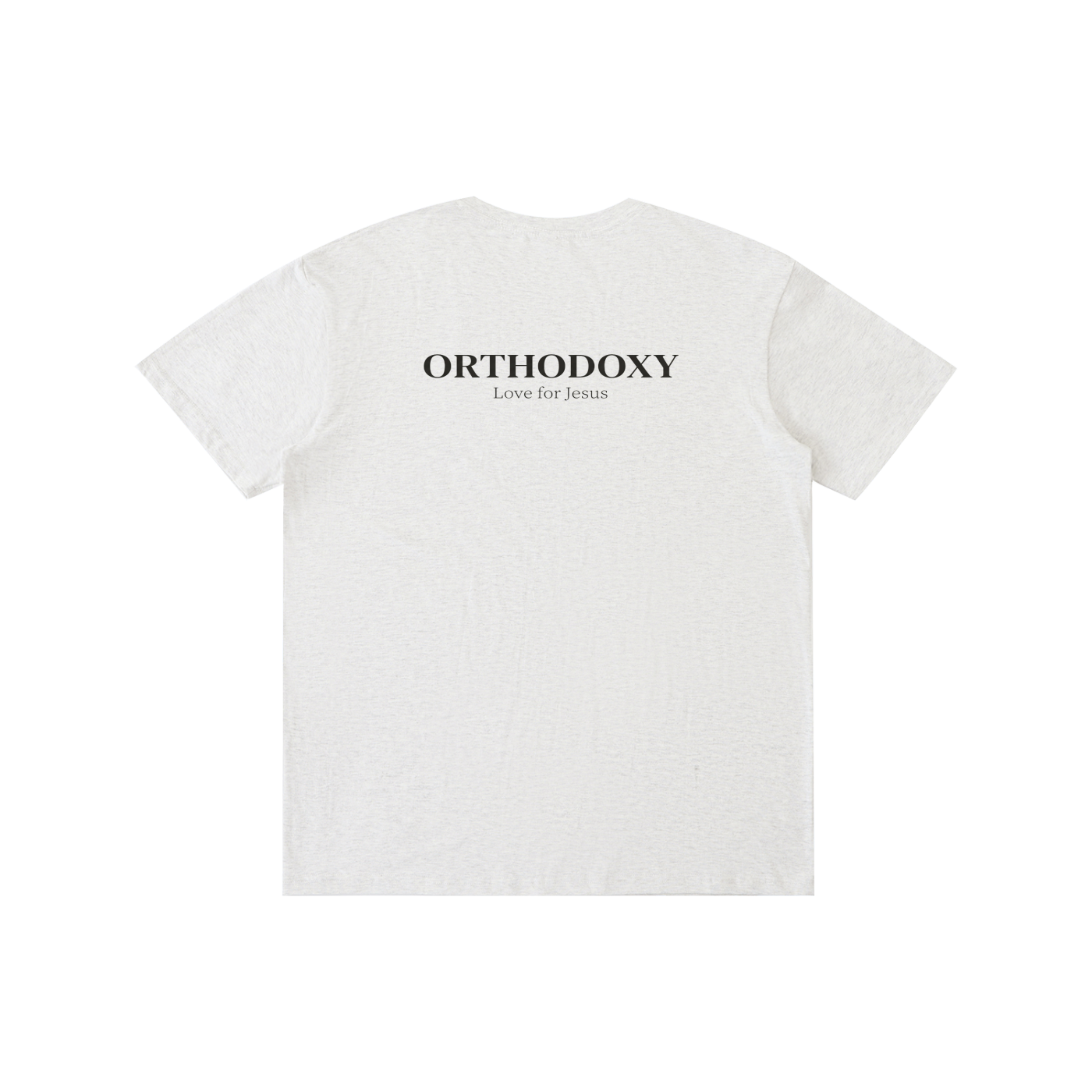 Pure Cotton Unisex T-Shirt