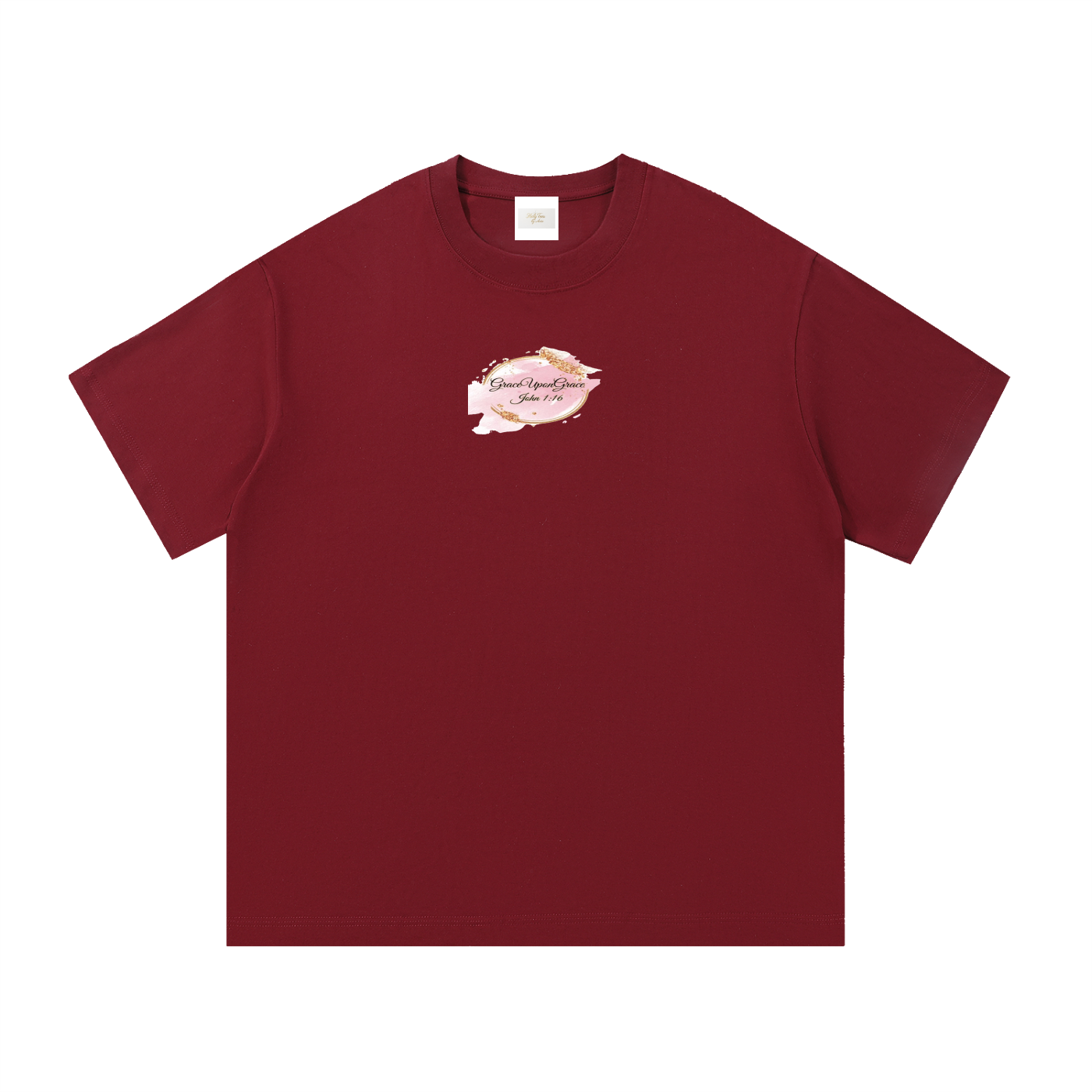 Essential Cotton T-Shirt