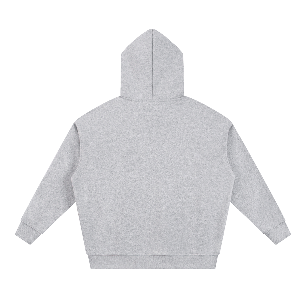 Faith Over Fear Hoodie