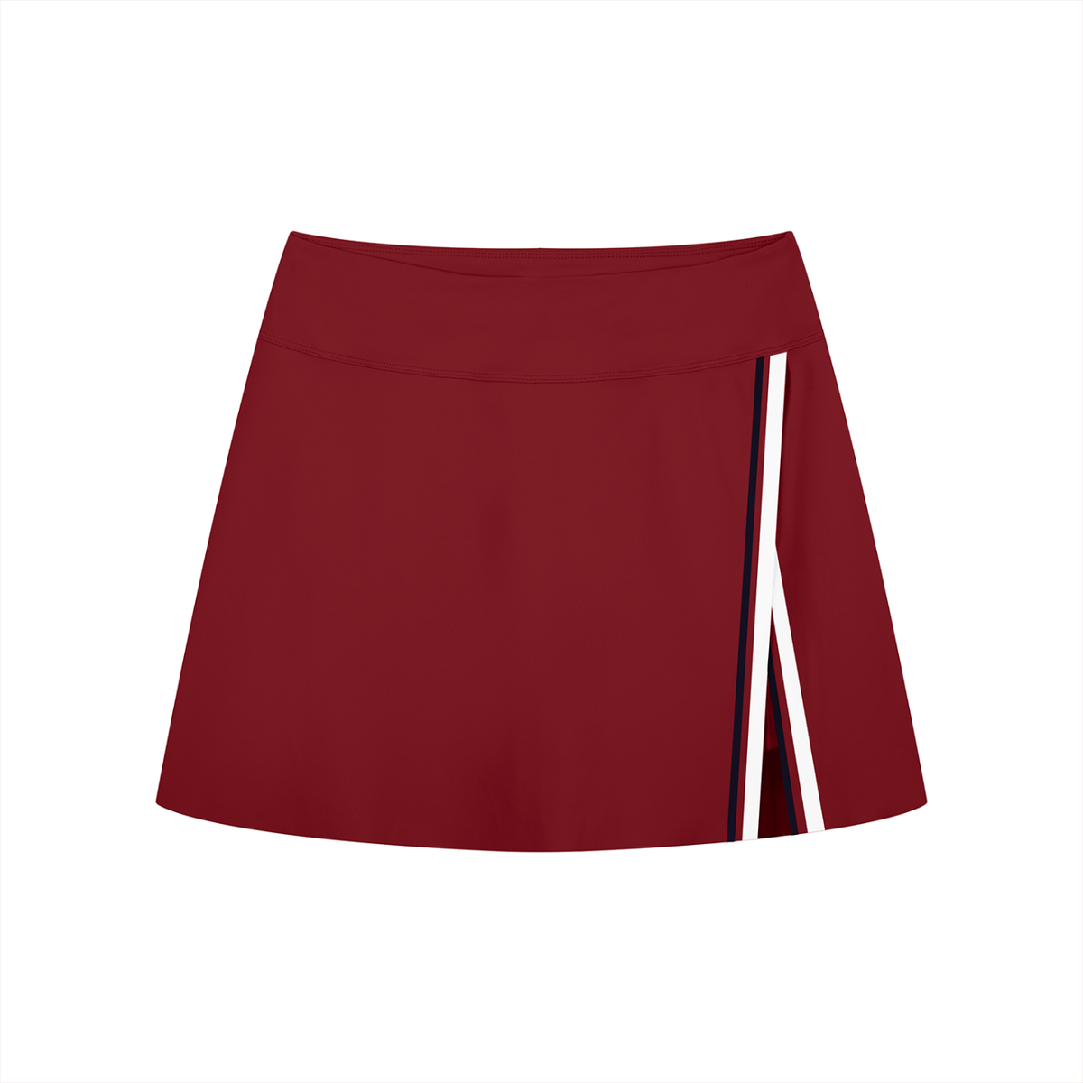 Jupe de tennis ou de pickleball pour femme