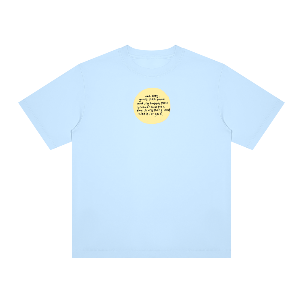 Unisex Regular Crewneck T-Shirt
