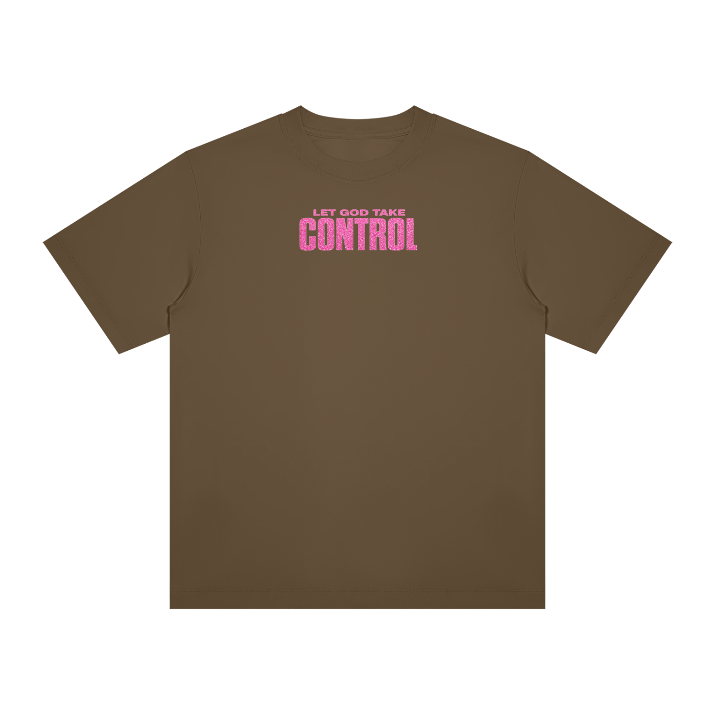 Unisex Regular Crewneck T-Shirt
