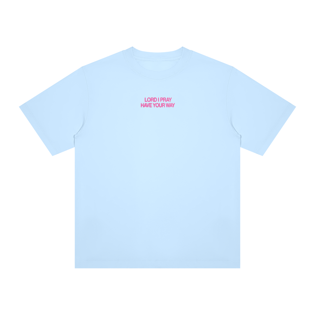Unisex Regular Crewneck T-Shirt