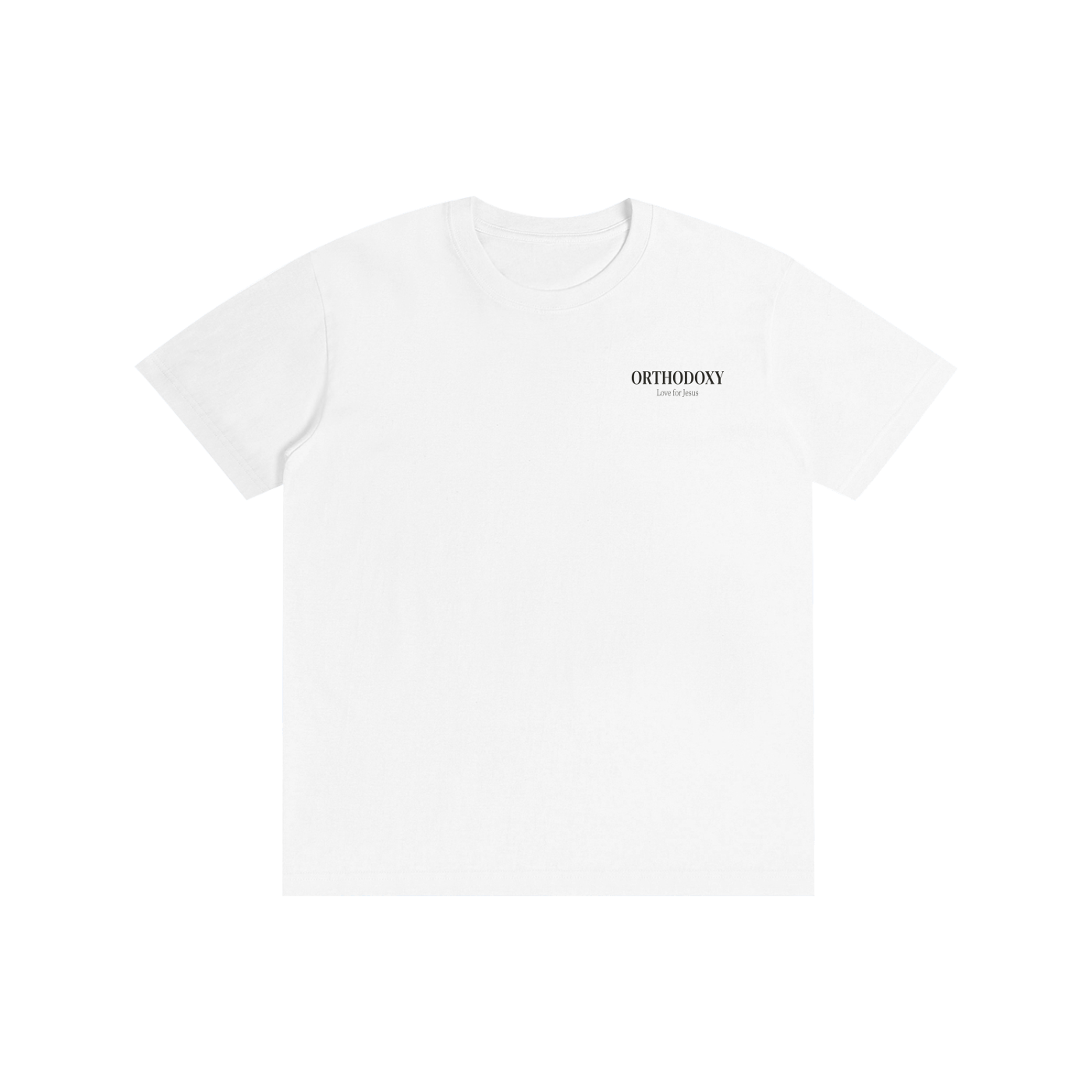 Pure Cotton Unisex T-Shirt