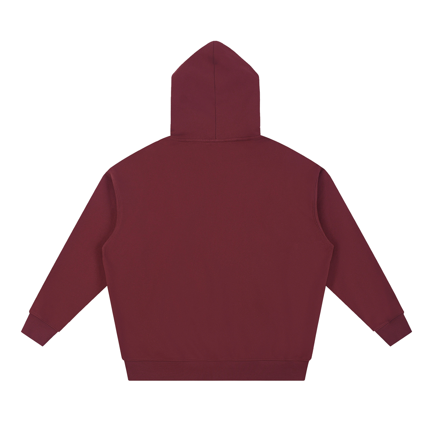 Faith Over Fear Hoodie
