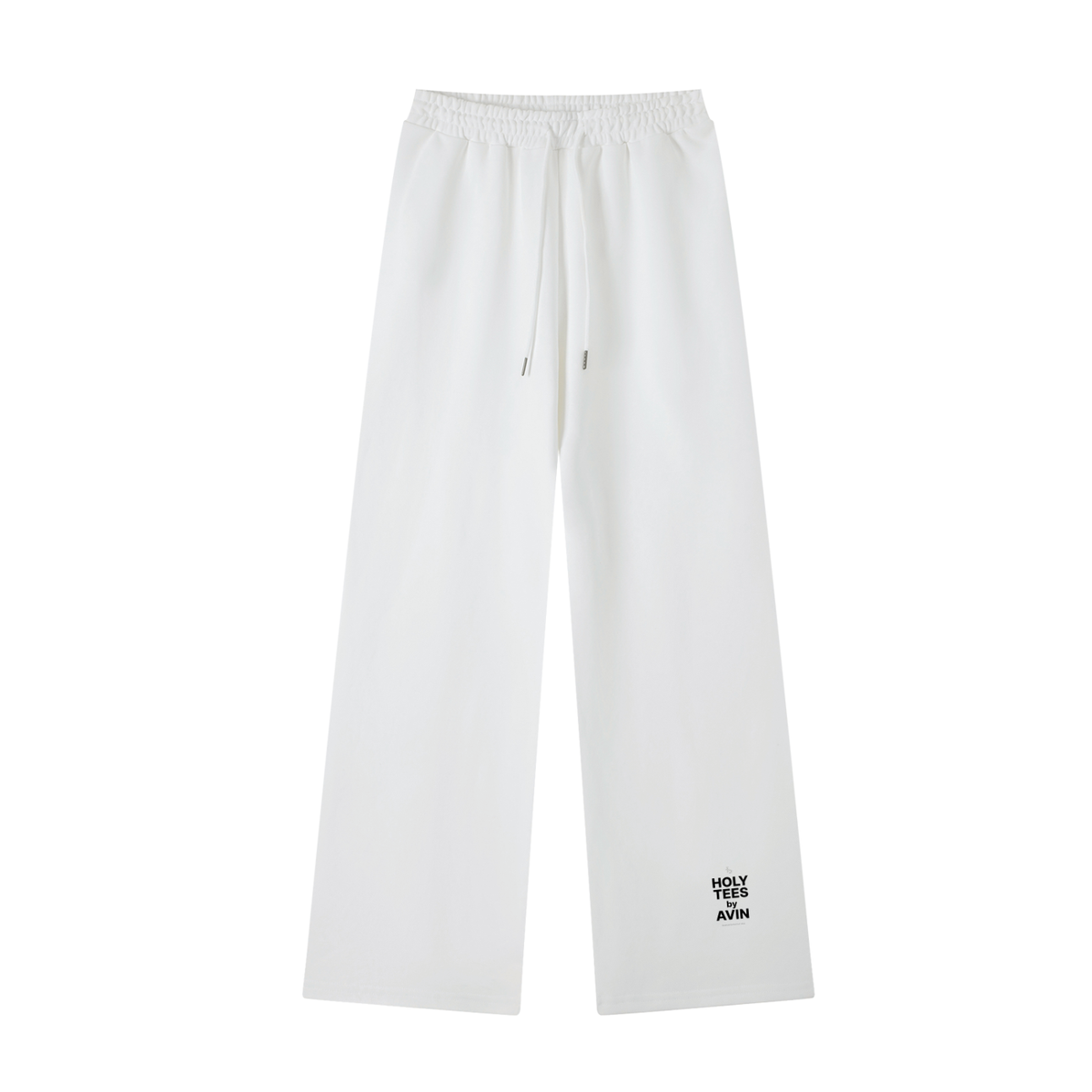 Pantalon de jogging droit