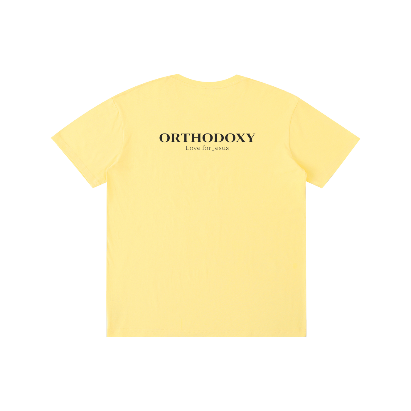 Pure Cotton Unisex T-Shirt