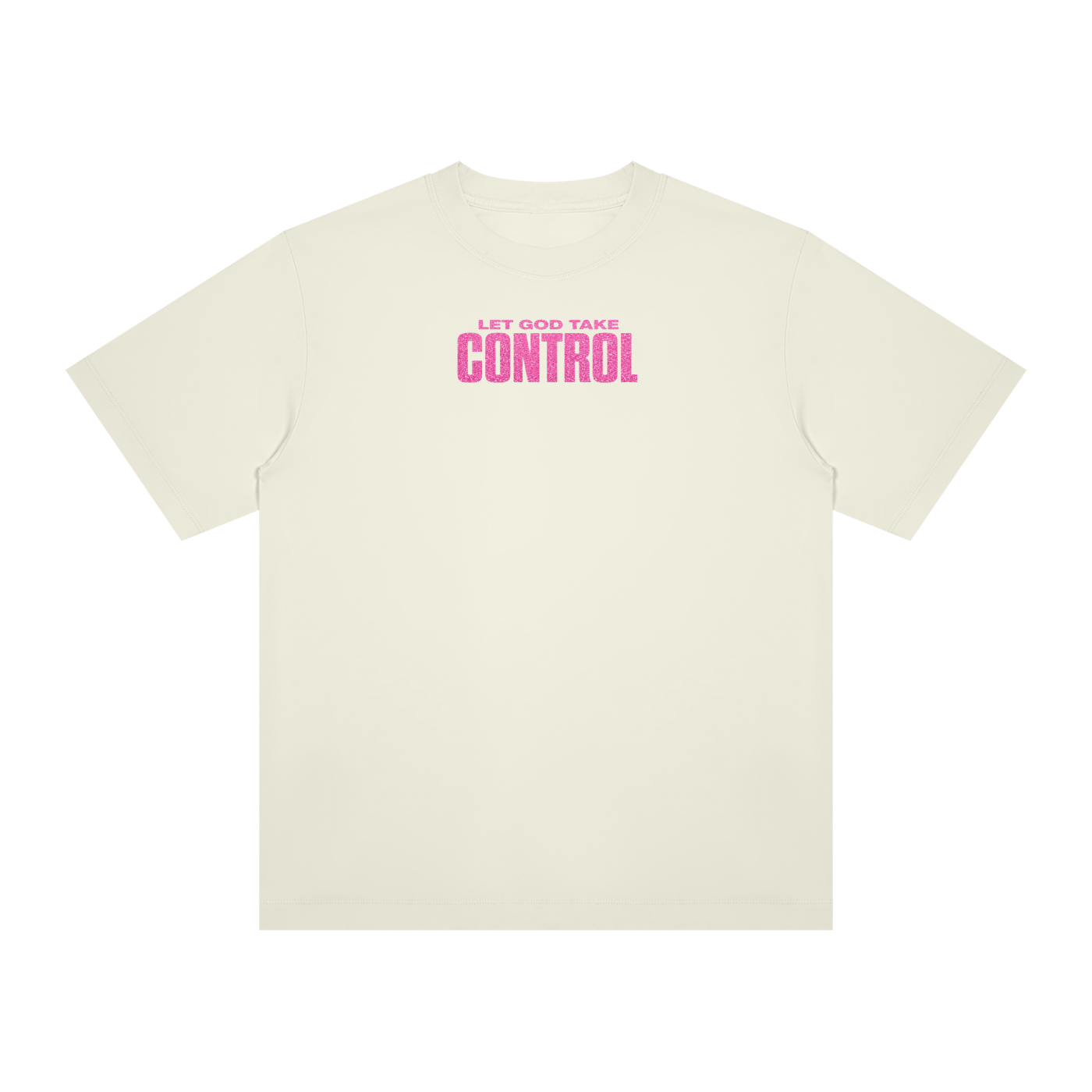 Unisex Regular Crewneck T-Shirt