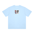 Unisex Regular Crewneck T-Shirt