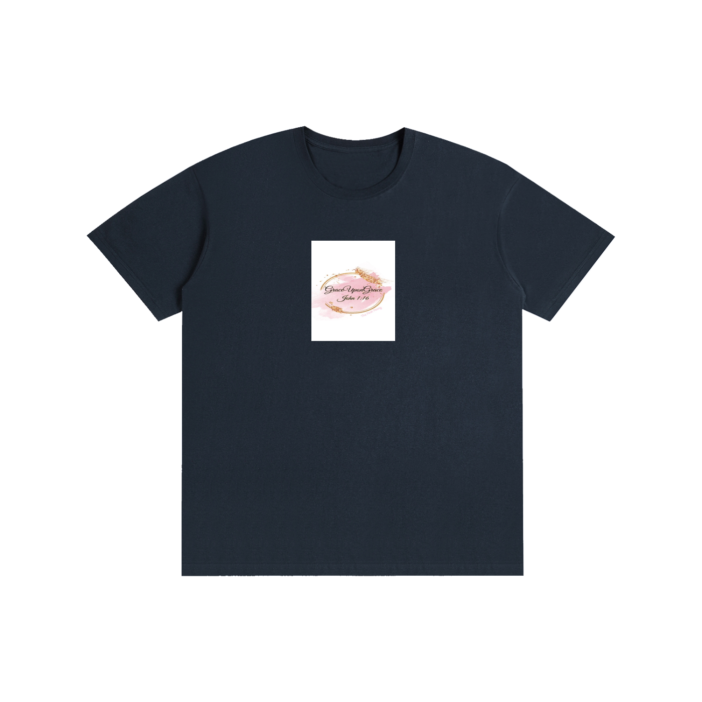 Pure Cotton Unisex T-Shirt