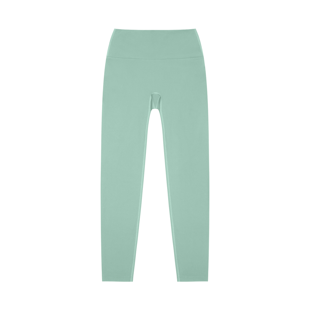 Legging de yoga, gym ou Pilates taille haute