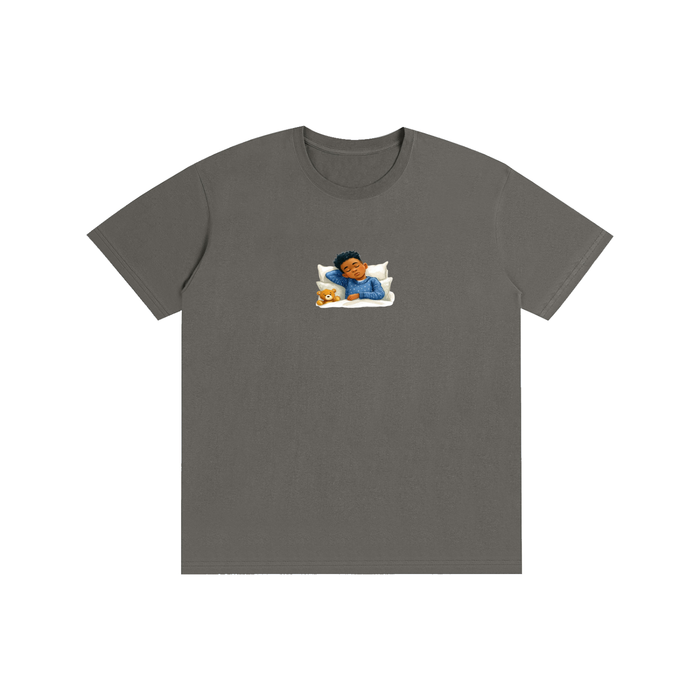 Pure Cotton Unisex T-Shirt