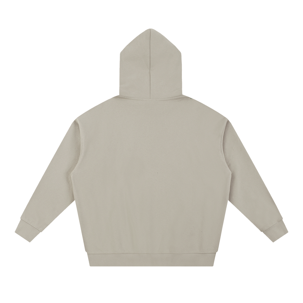 Faith Over Fear Hoodie