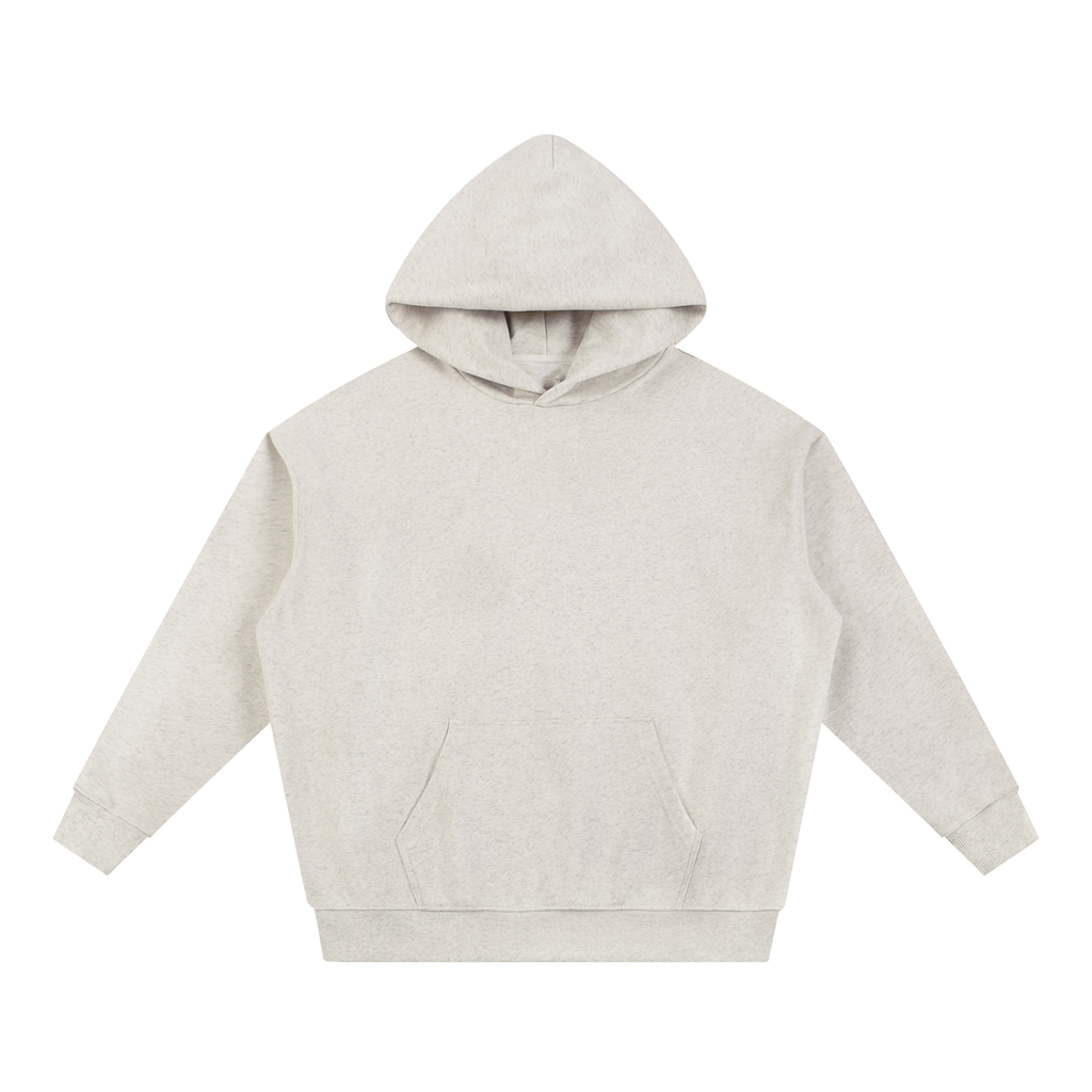 Faith Over Fear Hoodie