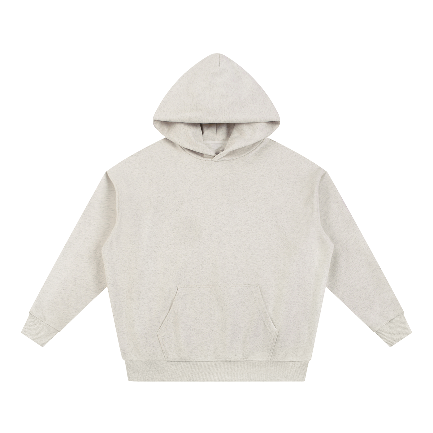 Faith Over Fear Hoodie