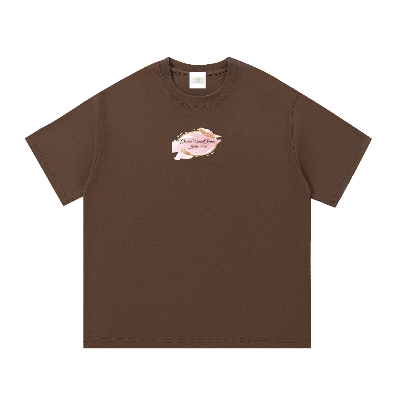 Essential Cotton T-Shirt