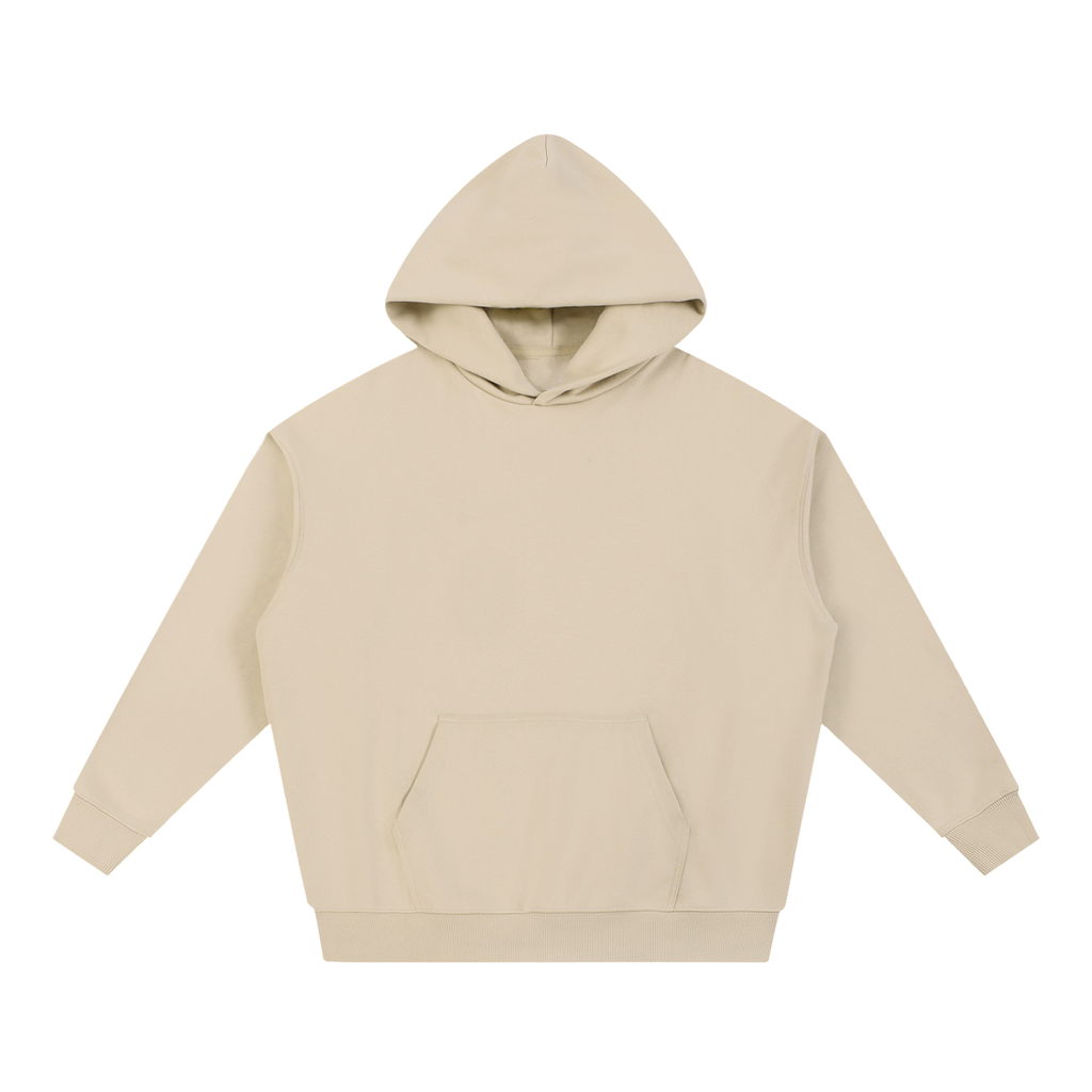 Faith Over Fear Hoodie