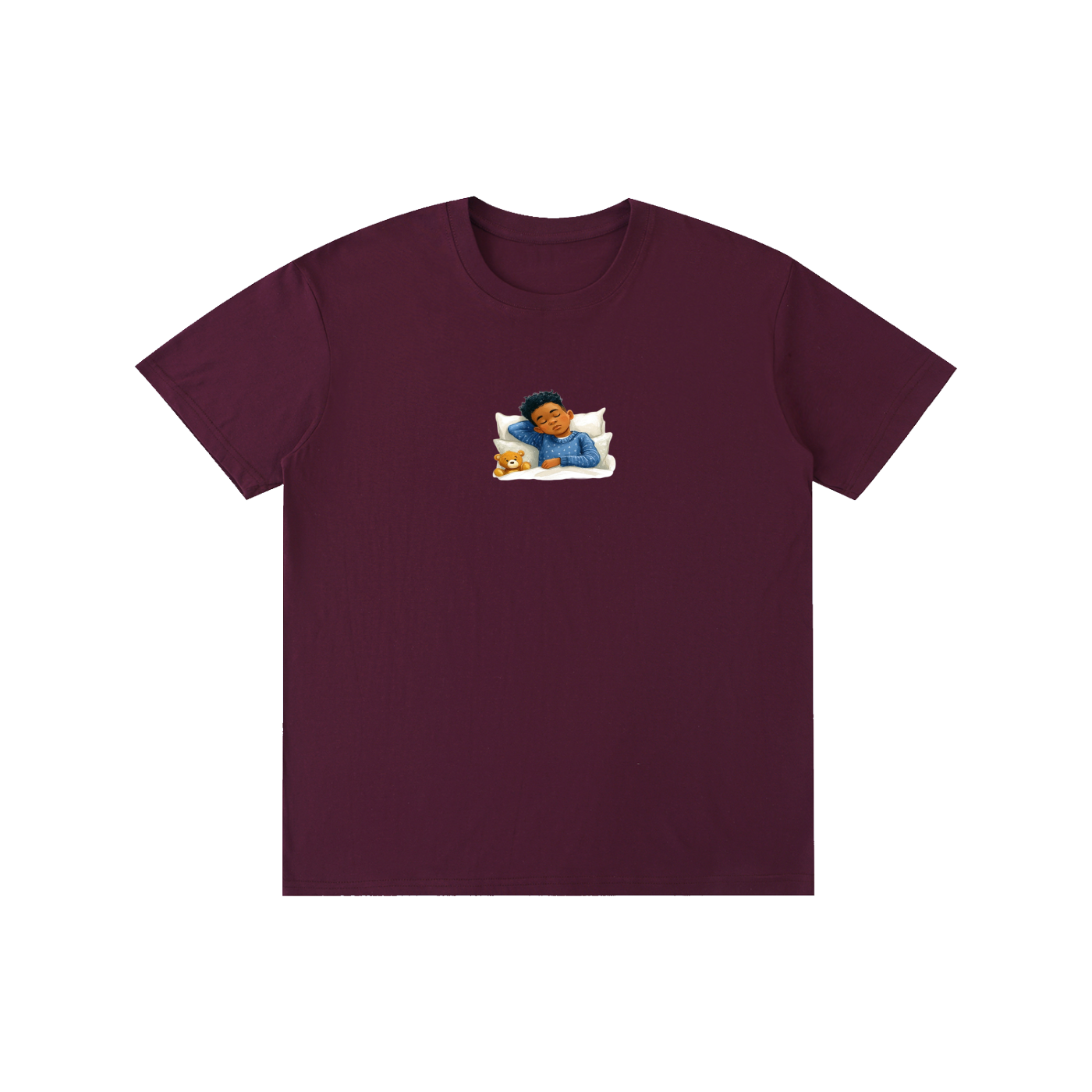 Pure Cotton Unisex T-Shirt