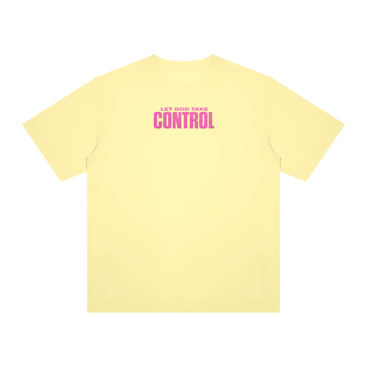 Unisex Regular Crewneck T-Shirt
