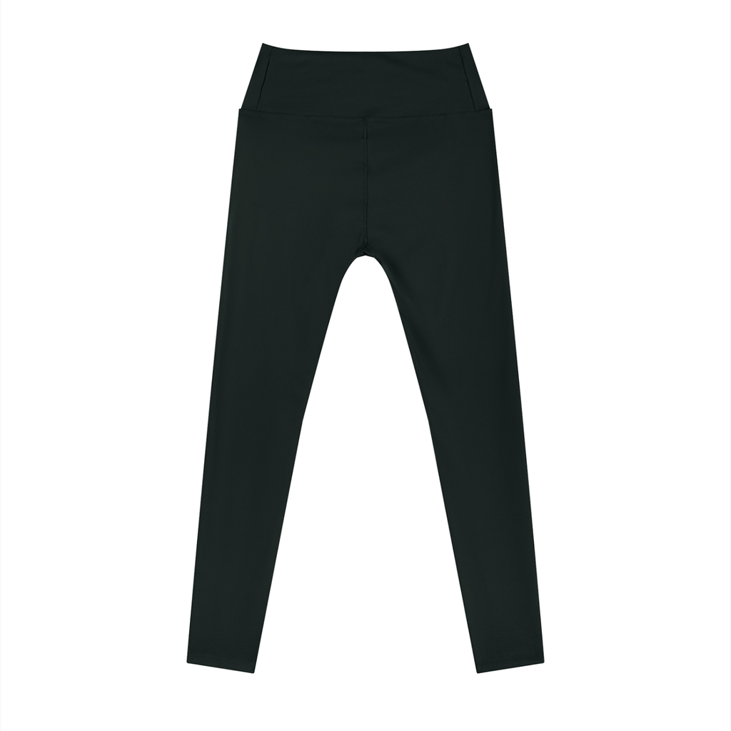 High Rise Ankle Length Yoga Pilates GymLeggings
