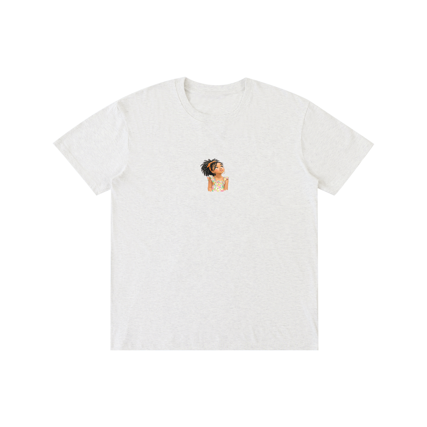 Pure Cotton Unisex T-Shirt