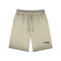 Sweat shorts reverse dye Faith Over Fear