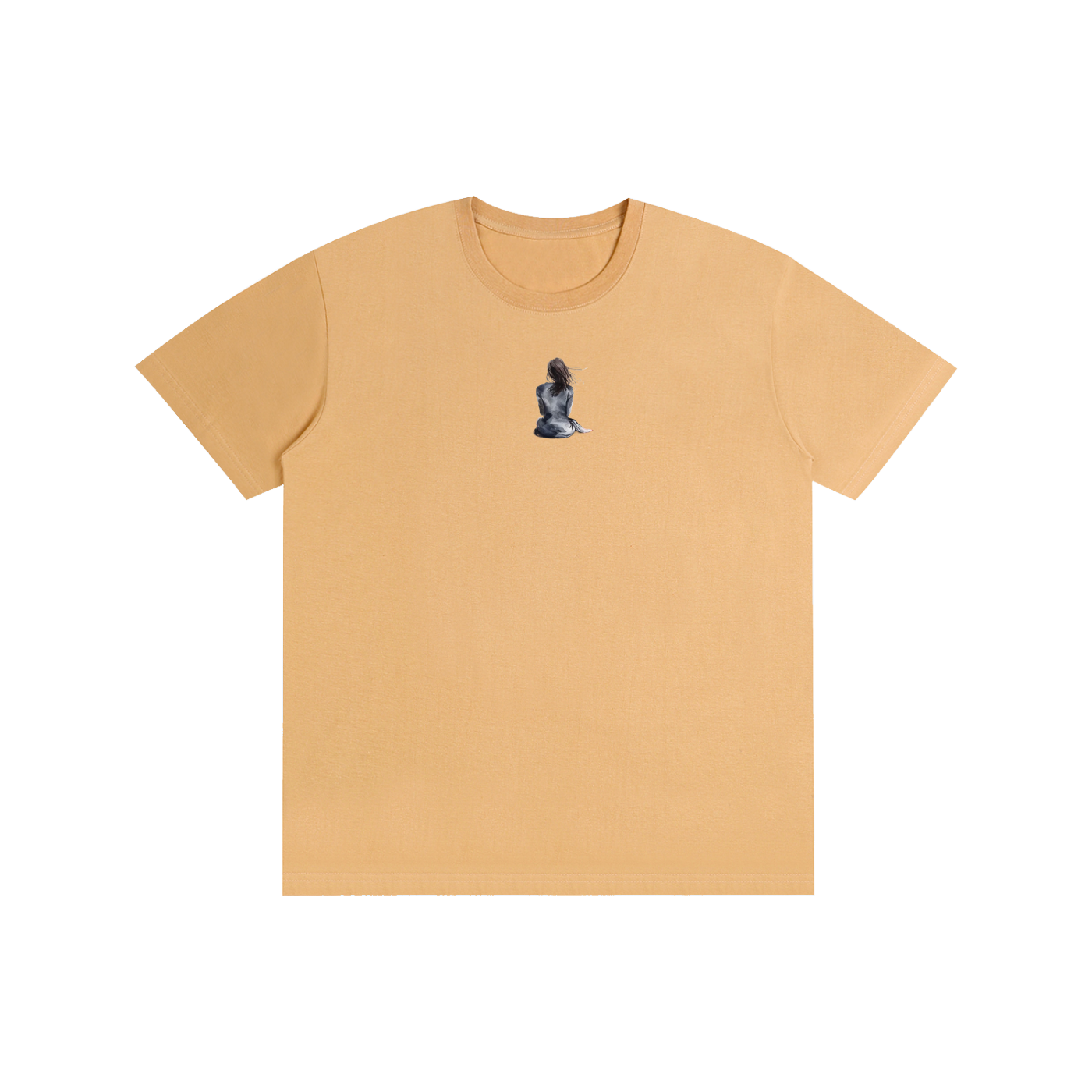 Pure Cotton Unisex T-Shirt