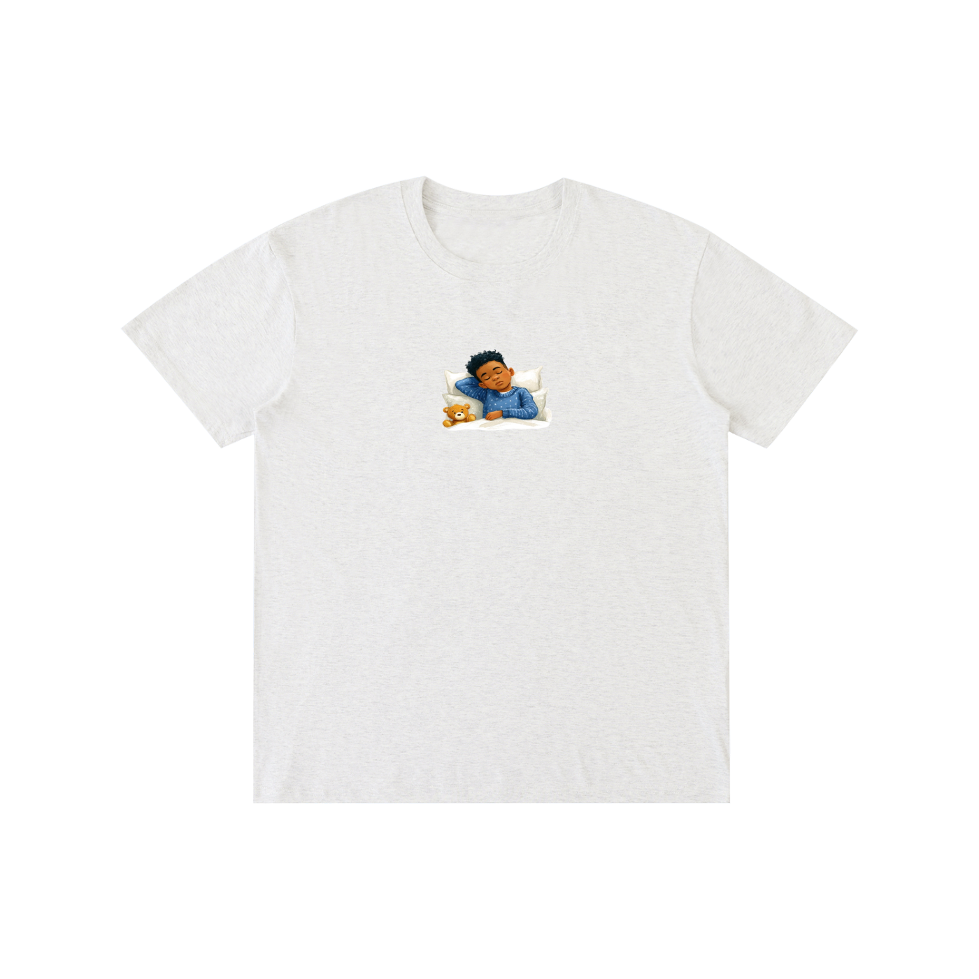 Pure Cotton Unisex T-Shirt