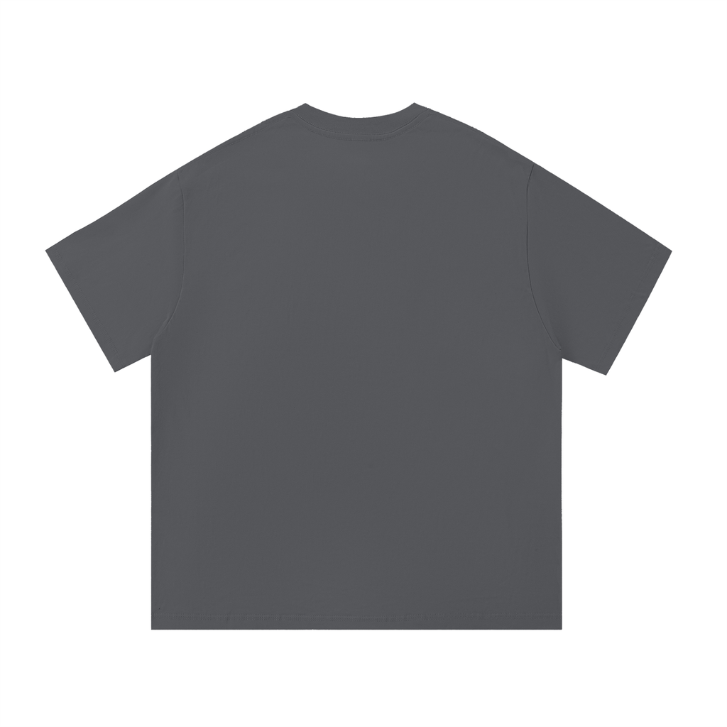 Faith over fear