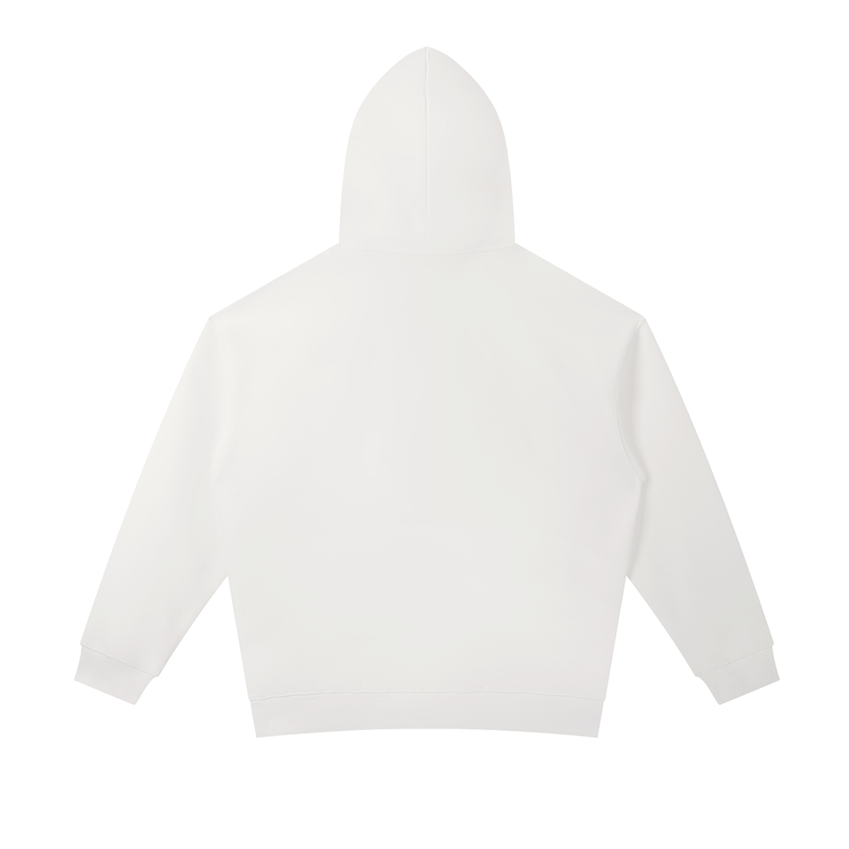 Deus  + Vult shield hoodie